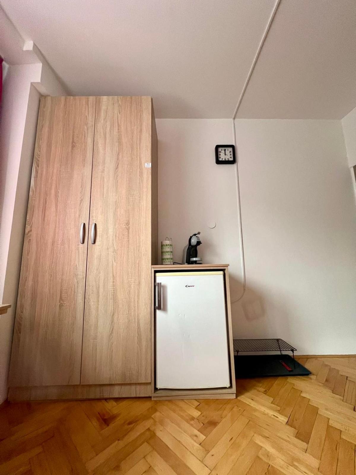 Sisters3 Apartment Ljubljana