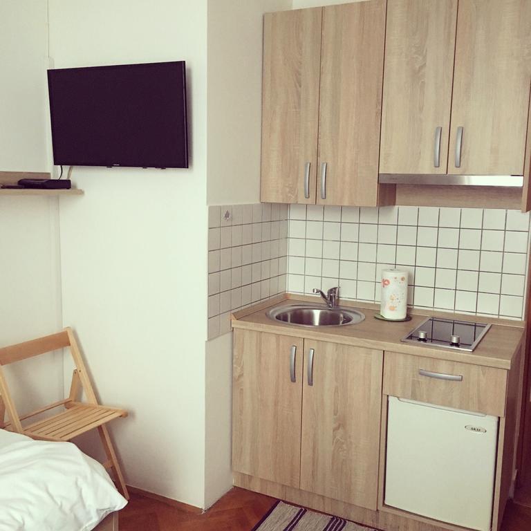 Apartment Sisters3 Ljubljana